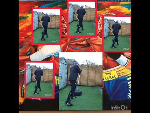 16/2/2022 Storm Dudley Workout 🥊