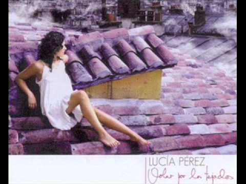 Lucía Pérez - Cruzo los dedos