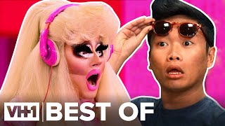 Best Of Winning Reads 🕶 RuPaul&#39;s Drag Race