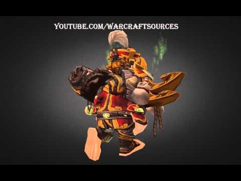 Gnome Monk Challenge Mode Set - Regal Lord Armor