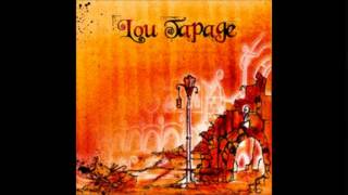 Lou Tapage - Greensleaves