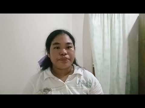 Oral Communication - Communication Video by Evan P. Castillon