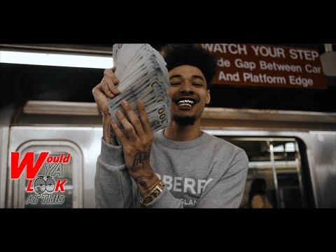 Lil 2z - Dirty Angels (Shot By: @HalfpintFilmz)