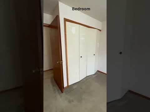 One and Two Bedroom Units located at 1510 21st Ave S in Wisconsin Rapids - Video 2 of 2