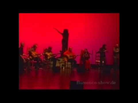 Flamenco - Del Moro - Franz Gottwald, Aire Flamenco, Miguel Sotelo, Jorge San Telmo
