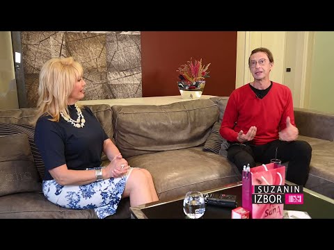 Suzanin izbor S07E301 – Slobodan Beštić