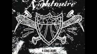 American Nightmare (GUTG) the ice age is coming