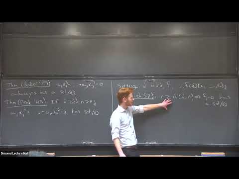 Polynomial Bounds for Birch's Theorem on Forms