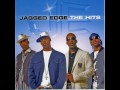 Jagged Edge - Hopefully