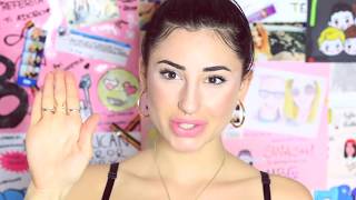 10 PICCOLE COSE CHE NON SAI DI ME | Greta Menchi