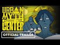Vídeo de gameplay de Urban Myth Dissolution Center  Todas as plataformas