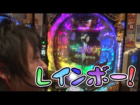 【藤井アタリ】ネットカフェパチプロ生活〜愛知旅打ち編〜 #29【アナザーゴッドハーデス-奪われたZEUSver.-】