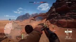 バトルフィールド1 オープンベータ / Battlefield 1 Open Beta #1 [SUDO.]
