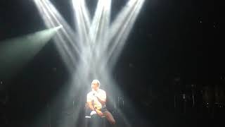 Mental Picture - Jon Secada