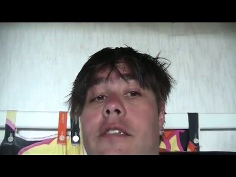 Ei tullut suihkussa käymisetä mitään