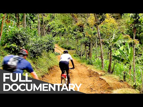 Somewhere on Earth: Tanzania