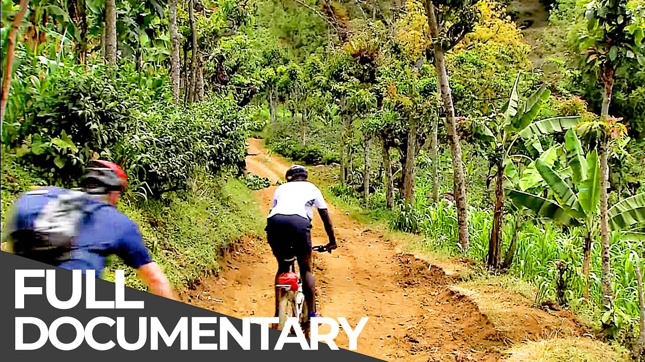 Somewhere on Earth: Tanzania
