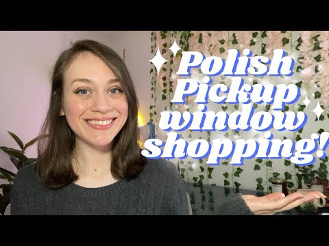 One Last PPU Window Shopping Vid for 2025! 🥂 December: Maker’s Choice ✨
