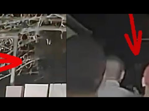 Scott Roder's AMAZING "100 Percent" Proof Showing Vegas Aliens Are Real Compilation