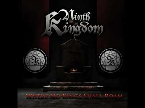 Ninth Kingdom- 01 the proclamation (w/lyrics)