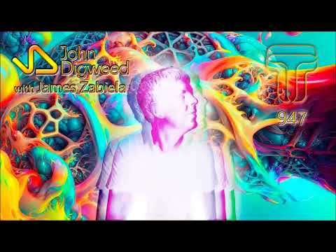 John Digweed & James Zabiela @ Transitions Episode 947