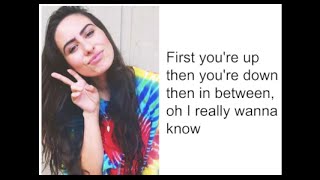 &quot;What Do You Mean?&quot; - Cimorelli (Cover - Lyrics)