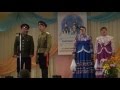 Песня о России в исполнении казаков из Барнаула 