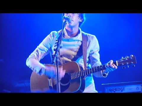Out of Control - Miles Kane