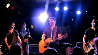Suddenly Wonderful...with Terry McDermott & Miggs @ HOBNOLA 10.04.2014