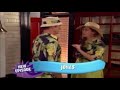 Disney Channel Screen Bug New Episode JONAS Purple And Turquoise Version September 20 2009