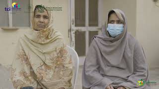 Health Champions at Home