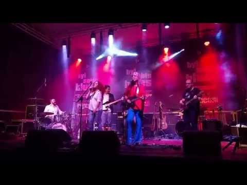 Wojtek Klich Trio & Jarek Tucki Trio & Magdalena Stalmach - Hey Joe, Lunatycy