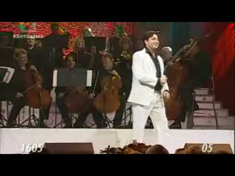 Mindaugas Rojus - "Įsimylėjęs kareivis"