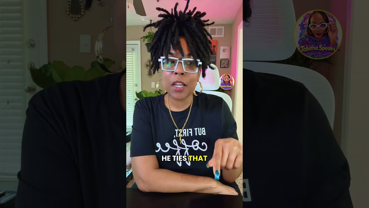 This Man Must Be Stopped!