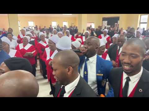 Bluedowns Circuit 2023 - Icawa iyaphela