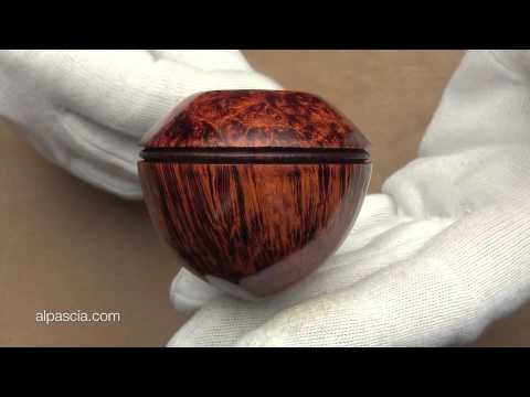 pipa Former 063 - smoking pipe