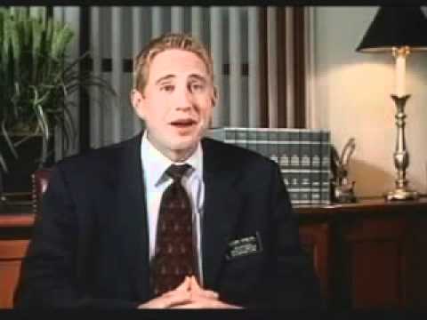 The RM Trailer - MORMON MOVIE