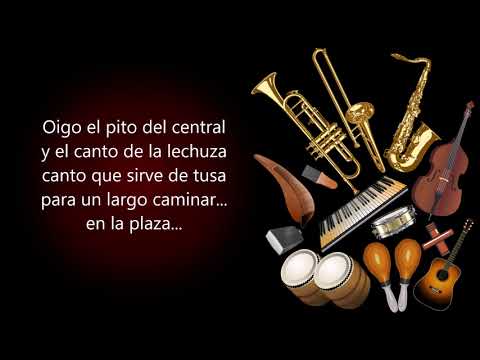 Son Para Un Sonero Son 14 (Letra)