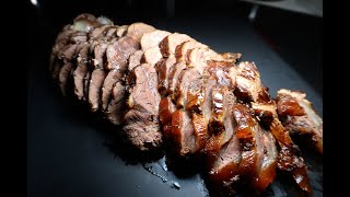 （3分鐘學煮）滷水牛蹍Marinated Beef Shank