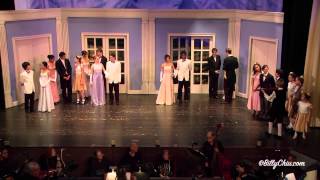 The Sound of Music - Party for Elsa - Ländler