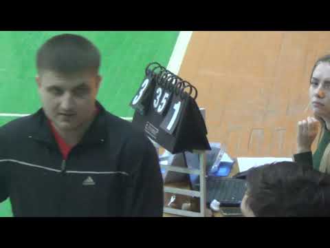 13 КХ 9 лига Amfc Temp - Нива Липцы