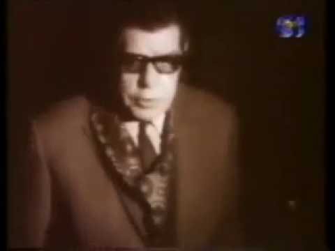 𝐀𝖑𝖋𝖗𝖊𝖉𝖔 𝕸𝖆𝖗𝓬𝖊𝖓𝖊𝖎𝖗𝖔 - 𝕱𝖚𝖎 𝖉𝖊 𝖛𝖎𝖊𝖑𝖆 𝖊𝖒 𝖛𝖎𝖊𝖑𝖆