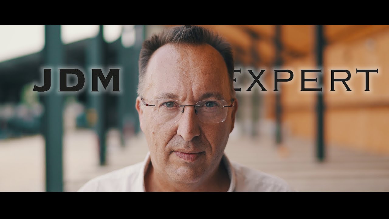 JDM Expert — Bertail Production