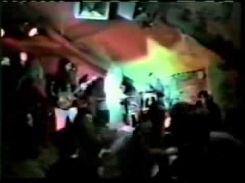 ▶ Cruachan - First ever live show in Cork, Ireland 1994
