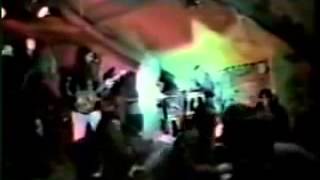 ▶ Cruachan - First ever live show in Cork, Ireland 1994