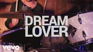 The Vaccines - Dream Lover (Red Bull Session)