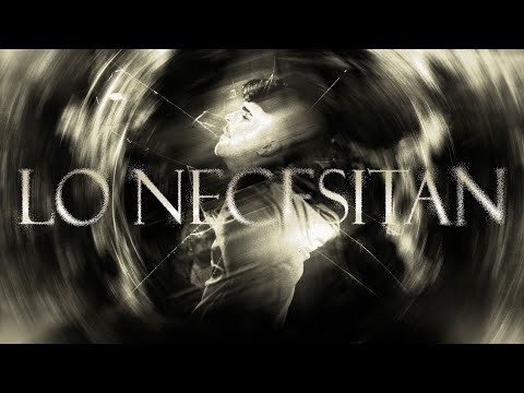 SEGRELLES - Lo necesitan (Visualizer) | Liberación