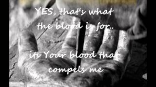 What the Blood is For - Jason Crabb