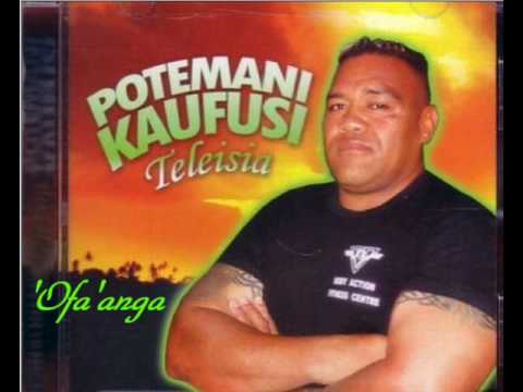 'Ofa'anga 'Alu A(One Way Wind tune) - Potemani Kaufusi