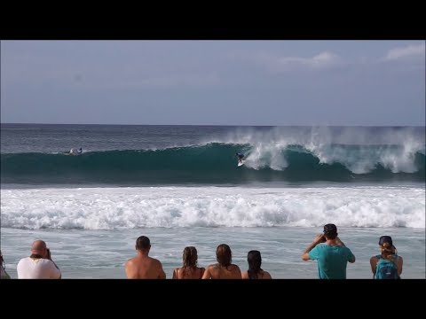 2016 Pipeline Masters - Kelly Slater, John John Florence, Gabriel Medina, Kainoa Igarashi